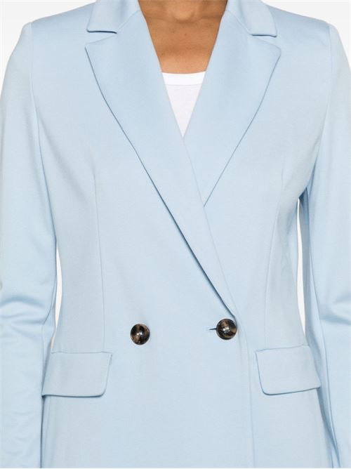 Blazer donna doppio petto EMME Marella | GEMMA007